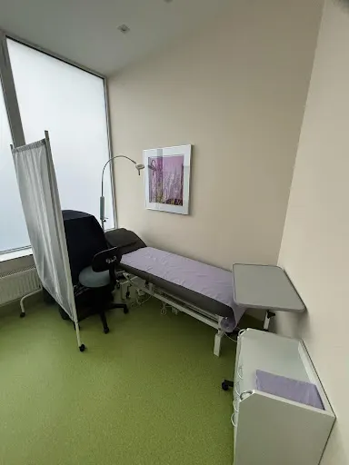 LERAN Gabinet Chirurgii Naczyniowej i Leczenia Ran